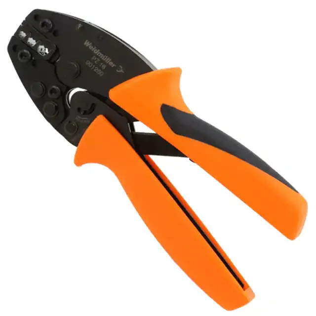 9012600000 (TOOL HAND CRIMPER 6-10AWG SIDE)