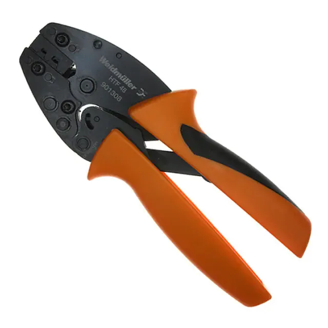 9013080000 (TOOL HAND CRIMPER 14-20AWG SIDE)