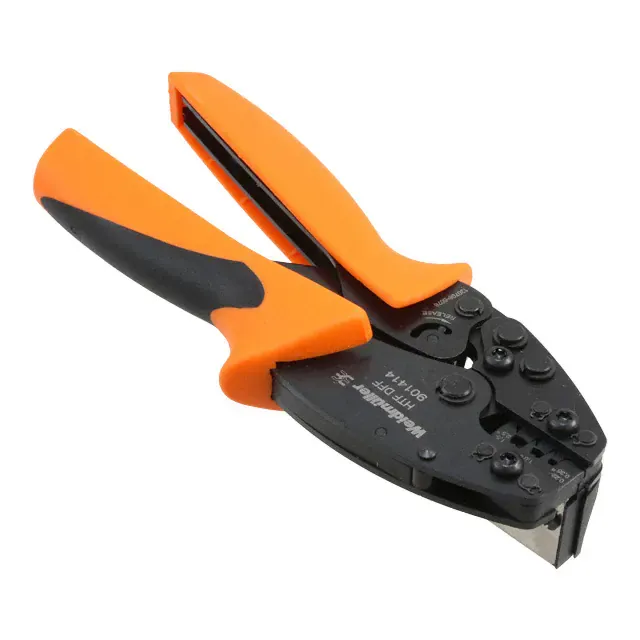 9014140000 (TOOL HAND CRIMPER 12-24AWG SIDE)
