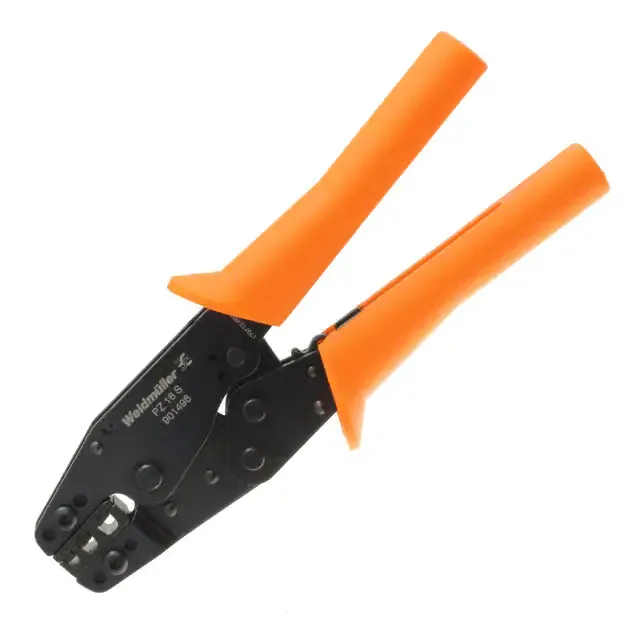 9014980000 (TOOL HAND CRIMPER 6-10AWG SIDE)