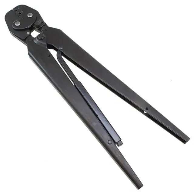 90166-1 (TOOL HAND CRIMPER 18-22AWG SIDE)