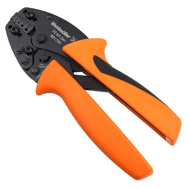 9017900000 (TOOL HAND CRIMPER 10-24AWG SIDE)