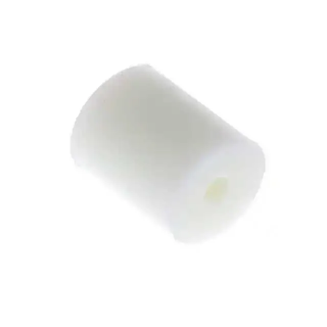 902-155 (ROUND SPACER NYLON 3.94MM)