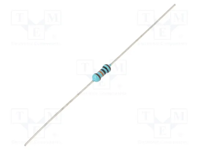 1622296-1 (Res Metal Film 100K Ohm 1% 0.6W?50ppm/?C Conformal Coated AXL AmmoСрок поставки 2-3 недели)