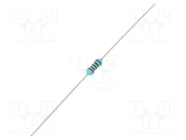 1622308-1 (METAL FILM FIXED RESISTORS SERIES LR1Срок поставки 2-3 недели)