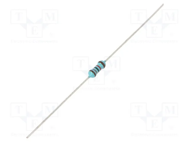 1622311-1 (METAL FILM FIXED RESISTORS SERIES LR1Срок поставки 2-3 недели)