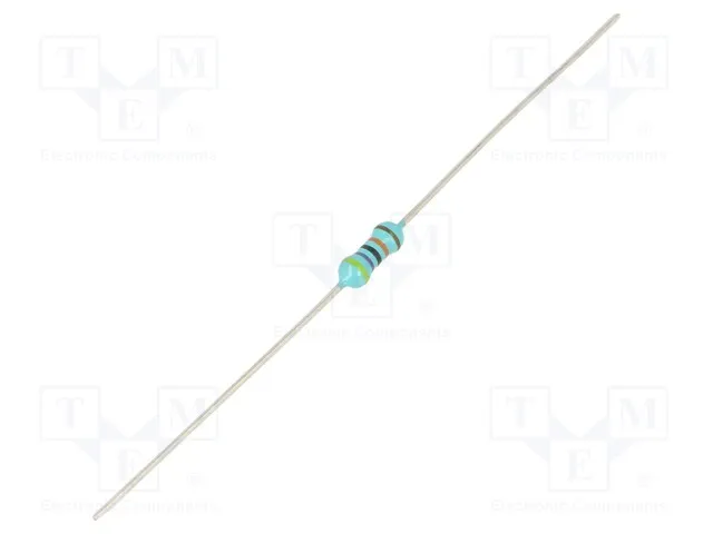 1622485-1 (METAL FILM FIXED RESISTORS SERIES LR1Срок поставки 2-3 недели)