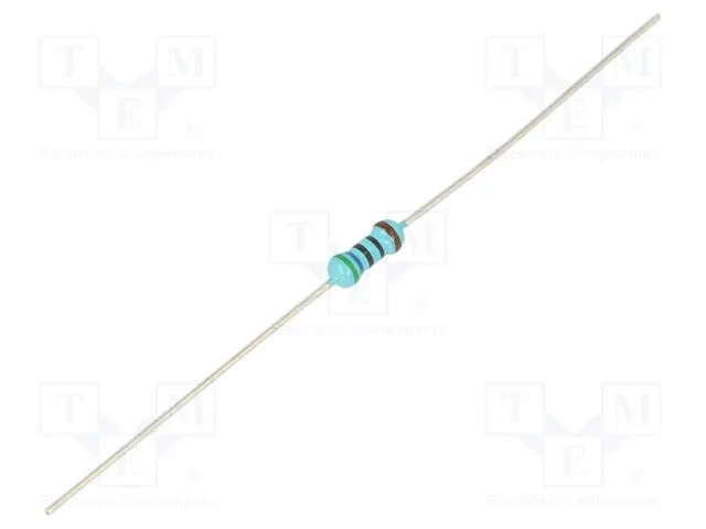 1622517-1 (METAL FILM FIXED RESISTORS SERIES LR1Срок поставки 2-3 недели)