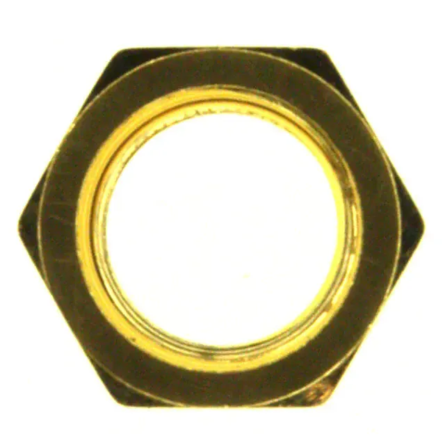 903-10408-1 (CONN NUT FOR SMB AND SMC RECEPT)