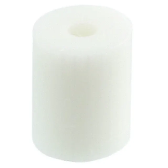 903-200 (ROUND SPACER NYLON 5.08MM)