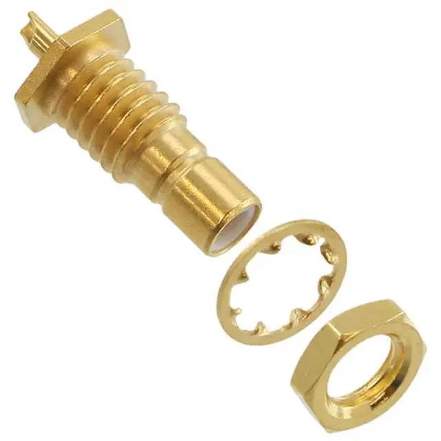 903-305J-51R (CONN SMB RCPT STR 50 OHM SOLDER)