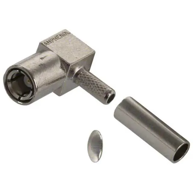 903-367P-51A2 (CONN SMB PLUG R/A 50 OHM SOLDER)
