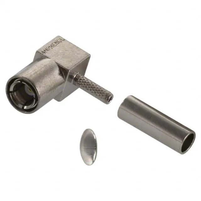 903-368P-51A1 (CONN SMB PLUG R/A 50 OHM SOLDER)