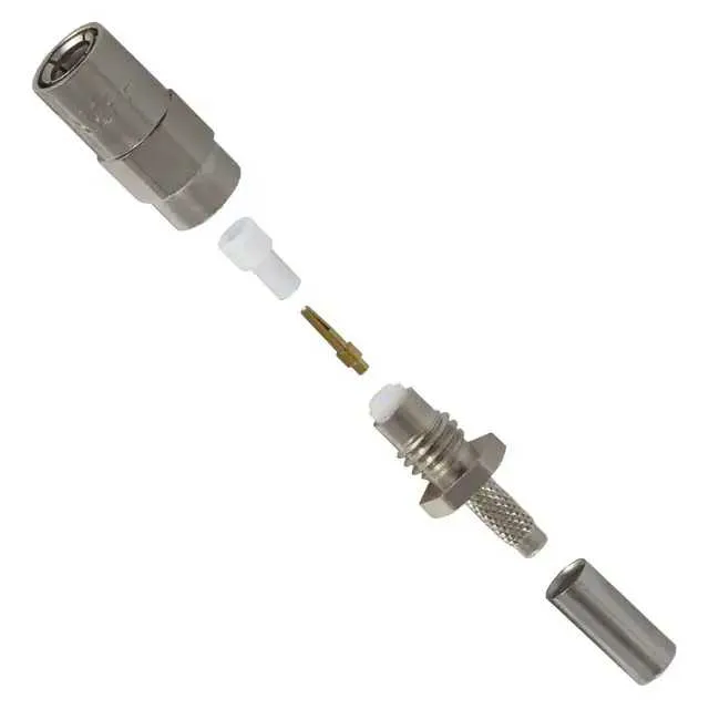 903-370P-51S (CONN SMB PLUG STR 50 OHM SOLDER)
