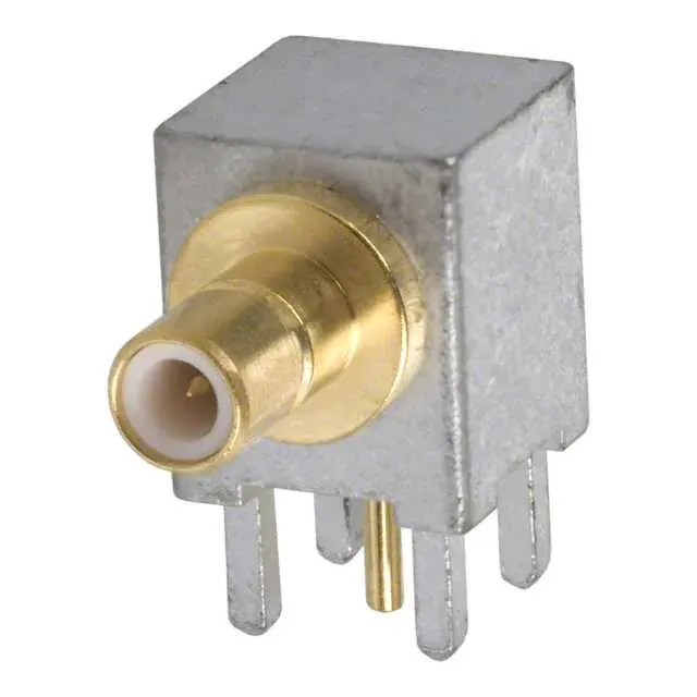 903-373J-51A (CONN SMB JACK R/A 50 OHM PCB)