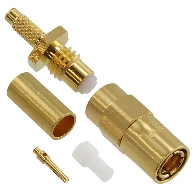 903-401P-51S (CONN SMB PLUG STR 50 OHM SOLDER)