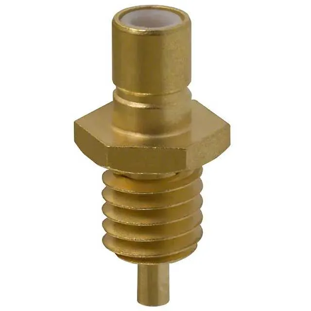 903-402J-51R (CONN SMB JACK STR 50 OHM SOLDER)