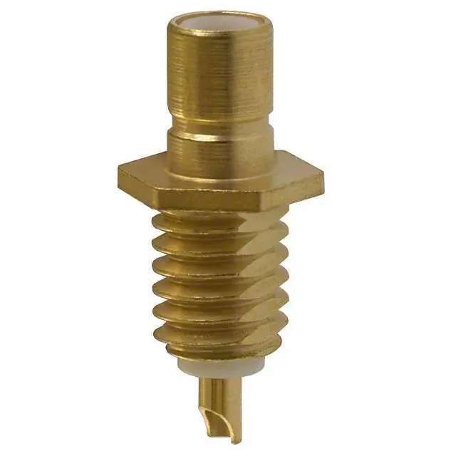 903-406J-51R (CONN SMB RCPT STR 50 OHM SOLDER)