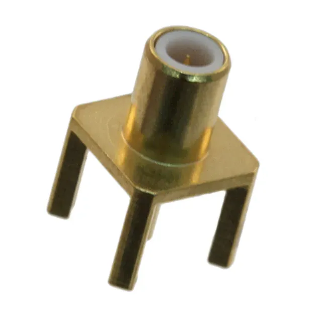 903-409J-53P (CONN SMB JACK STR 50 OHM PCB)