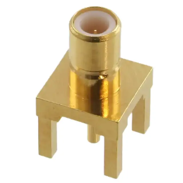 903-415J-51P (CONN SMB JACK STR 50 OHM PCB)
