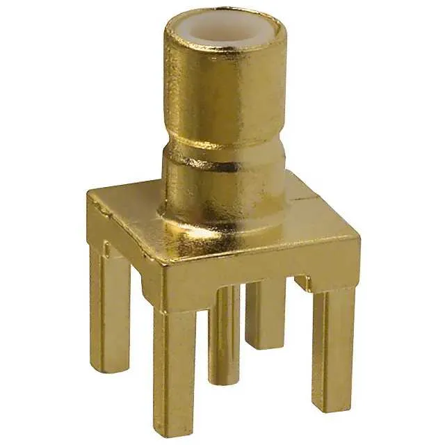 903-499J-51P2 (CONN SMB JACK STR 50 OHM PCB)