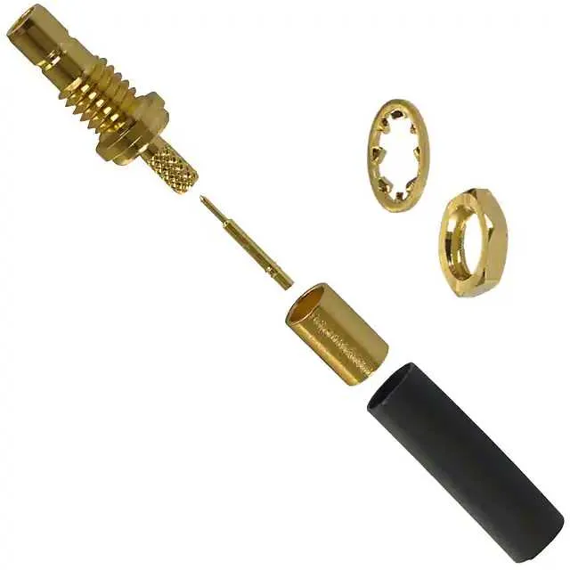 903-505J-51S1 (CONN SMB JACK STR 50 OHM SOLDER)