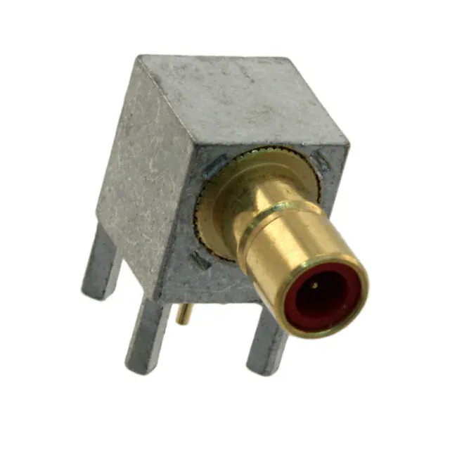 903-519J-71P (CONN SMB JACK R/A 75 OHM PCB)