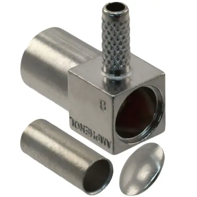 903-535P-71A (CONN SMB PLUG R/A 75 OHM SOLDER)