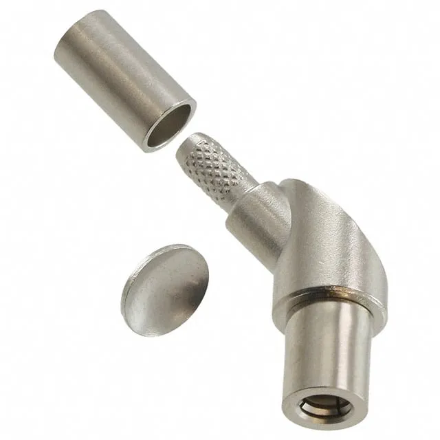 903-613P-71AD (CONN SMB PLUG 45 ANGLE 75 OHM)