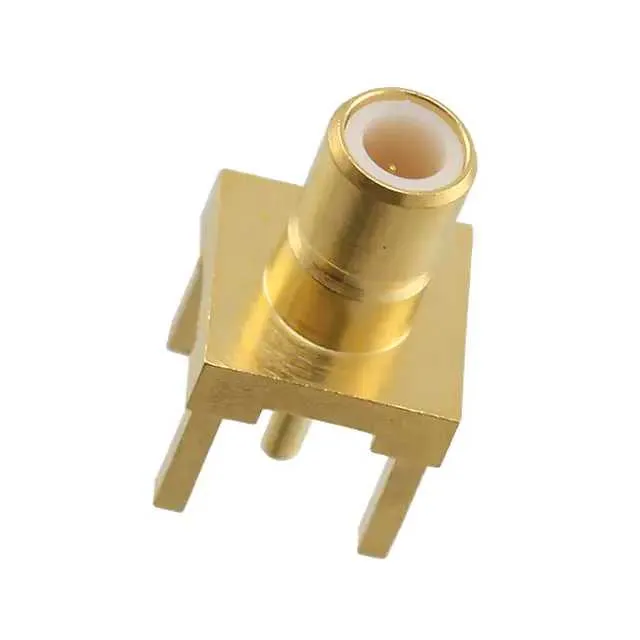 903-NM415J-51P (CONN SMB JACK STR 50 OHM PCB)