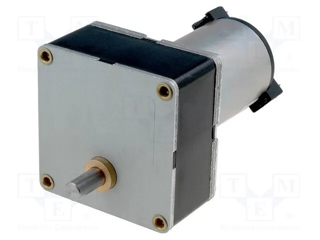 80807019 (GEARMOTOR 104 RPM 24VDC)