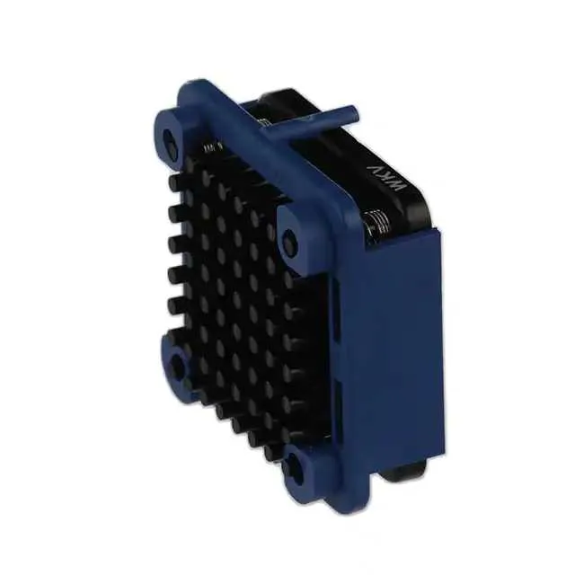 904-27-2-12-2-B-0 (HEATSINK 27X27X12MM PIN)