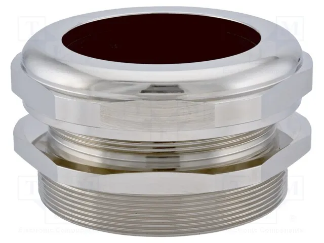 1.106.1100.51 (Cable gland; M110; 2,0; IP68; Mat: brass; Man.series: HSK-XLСрок поставки 2-3 недели)