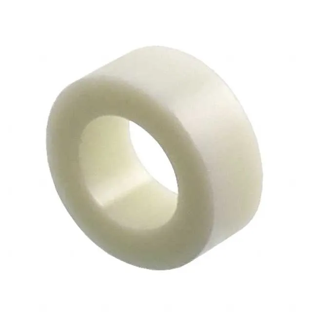 905-100 (ROUND SPACER NYLON 2.54MM)