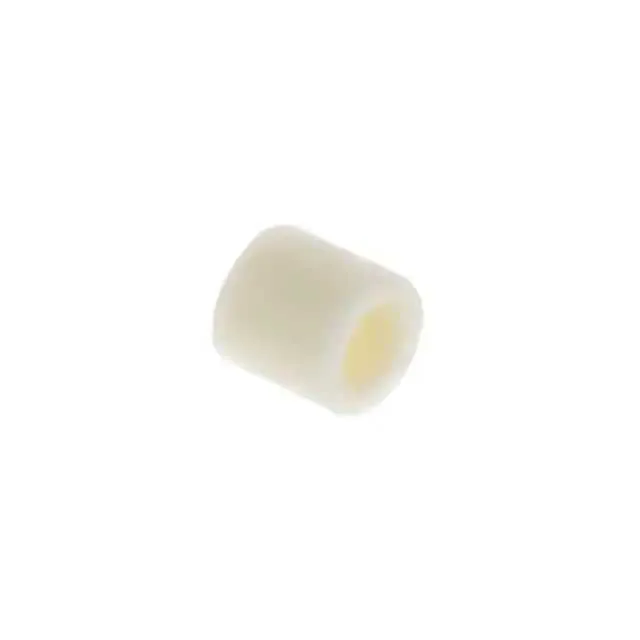 905-6MM (ROUND SPACER NYLON 6MM)