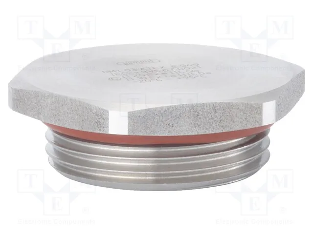 1.199.2500.50 (Stopper; M25; 1,5; IP68; Mat: brass; Conform to: ATEX Ex; with sealСрок поставки 2-3 недели)
