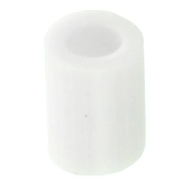 906-200 (ROUND SPACER NYLON 5.08MM)