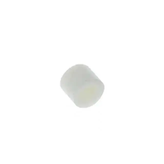 906-3MM (ROUND SPACER NYLON 3MM)