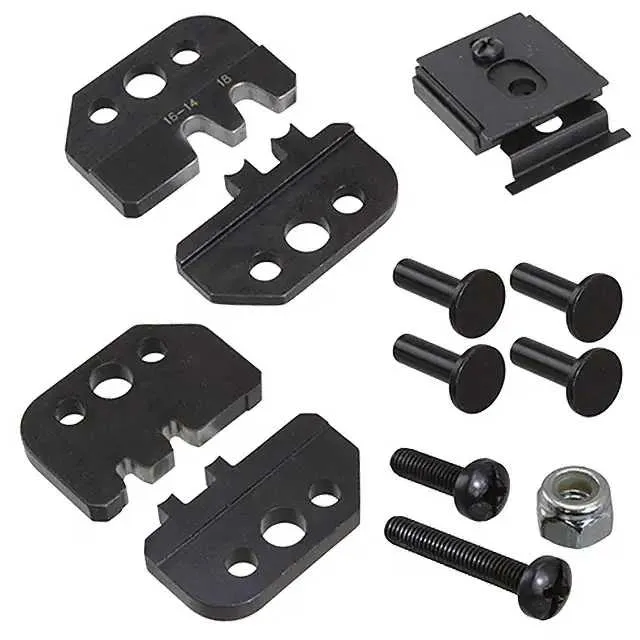 90683-2 (PROCRIMPER DIE ASSY DYNAMIC)
