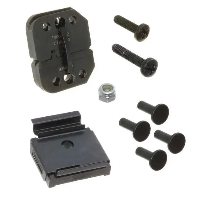 90684-2 (PROCRIMPER DIE ASSY DYNAMIC)