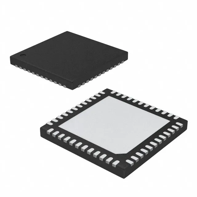VSC8531XMW-01 (IC ETHERNET RGMII/RMII 48-QFN)