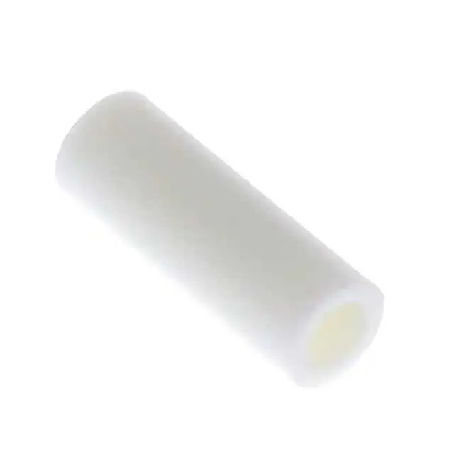 907-490 (ROUND SPACER NYLON 12.45MM)