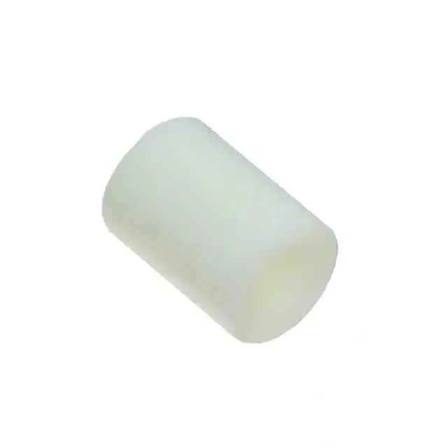 907-6MM (ROUND SPACER NYLON 6MM)