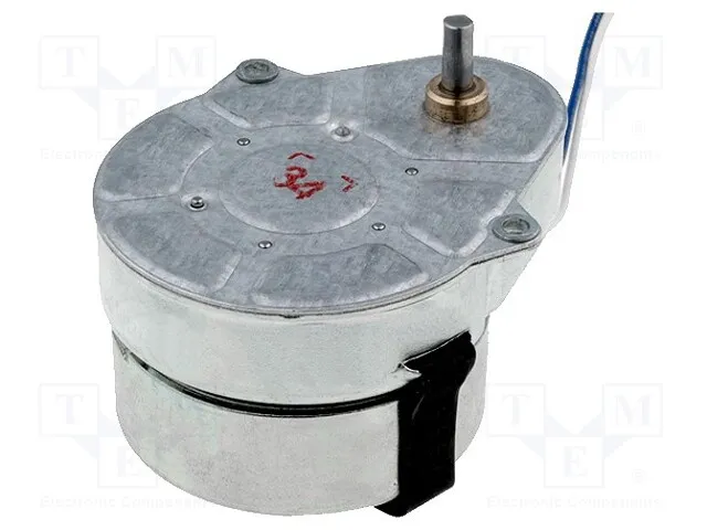 82344766 (MOTOR 82340 GEARBOX OVOIDE 3 RPM)