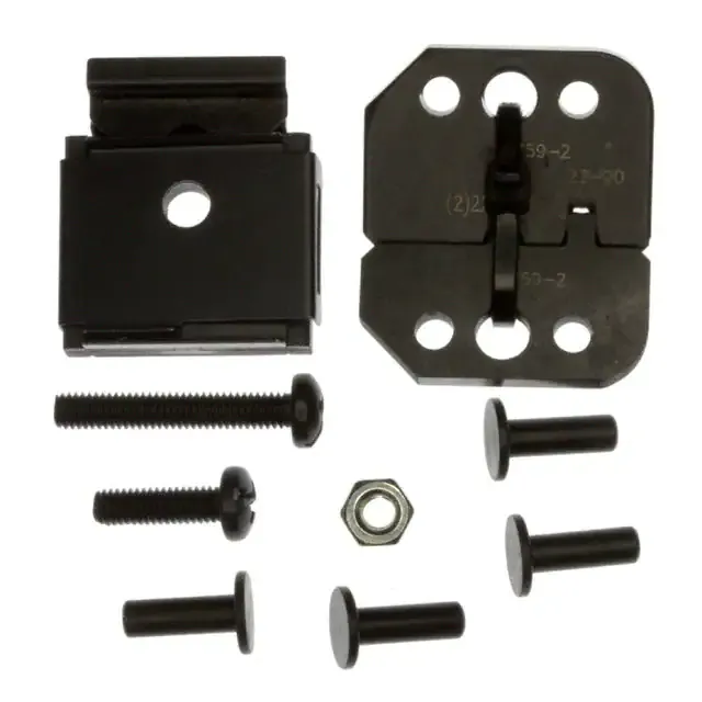 90759-2 (DIE SET FOR PRO-C III 22-20,18)