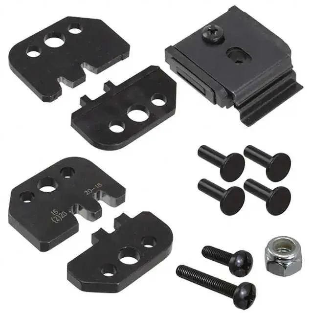90760-2 (PROCRIMP DIE MINI UNIV MNL)