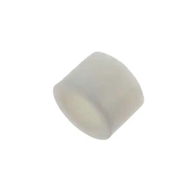 908-130 (ROUND SPACER NYLON 3.3MM)