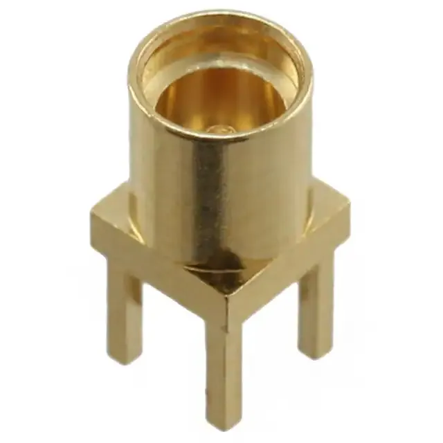 908-22106 (CONN MMCX JACK STR 50 OHM PCB)
