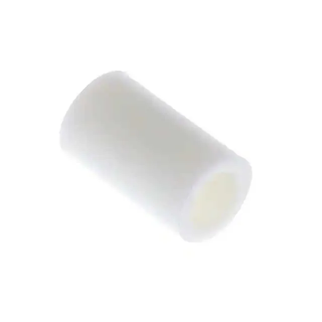 908-325 (ROUND SPACER NYLON 8.25MM)