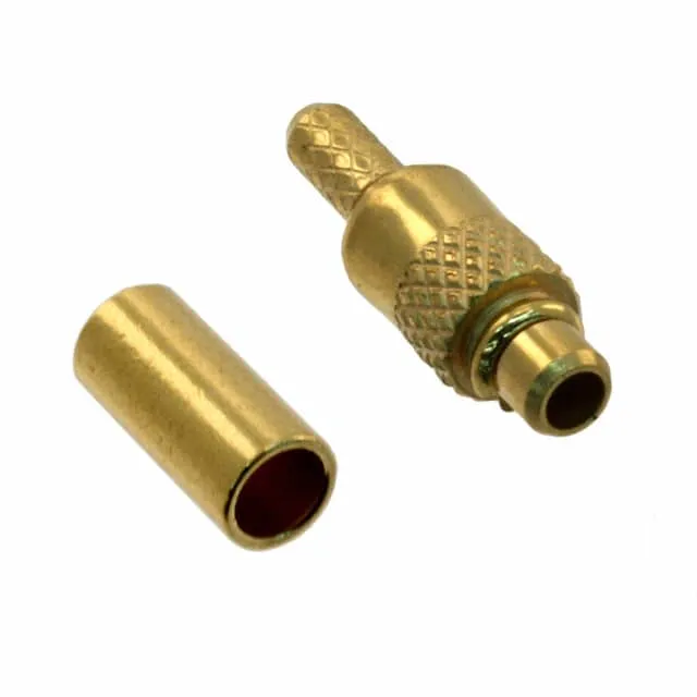 908-41200 (CONN MMCX PLUG STR 50 OHM SOLDER)